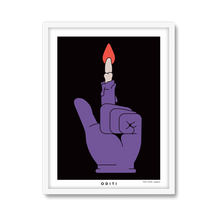 Hand of Glory