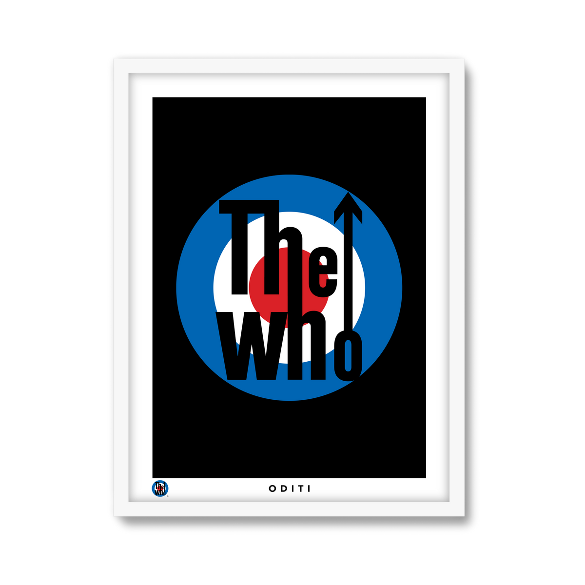 The Who (II)