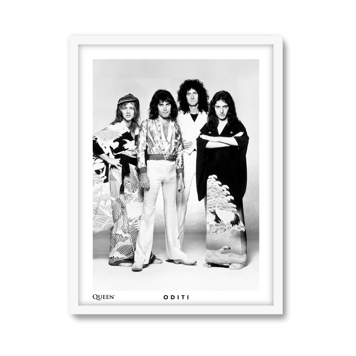 Queen (1975)