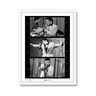 On Stage Proof Sheet (II) — Elvis Presley Limited Edition Print