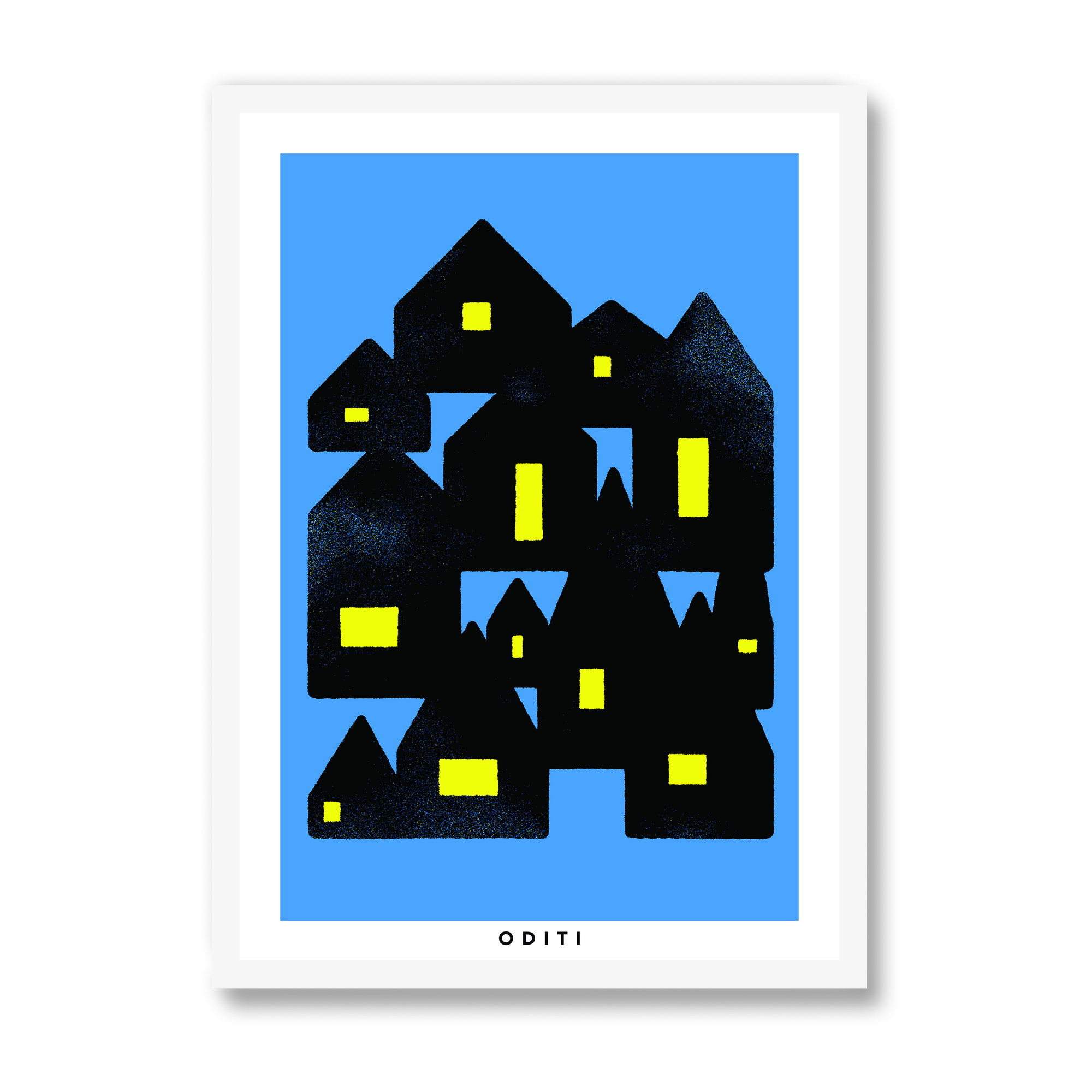 Town II