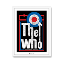 The Who (VI)