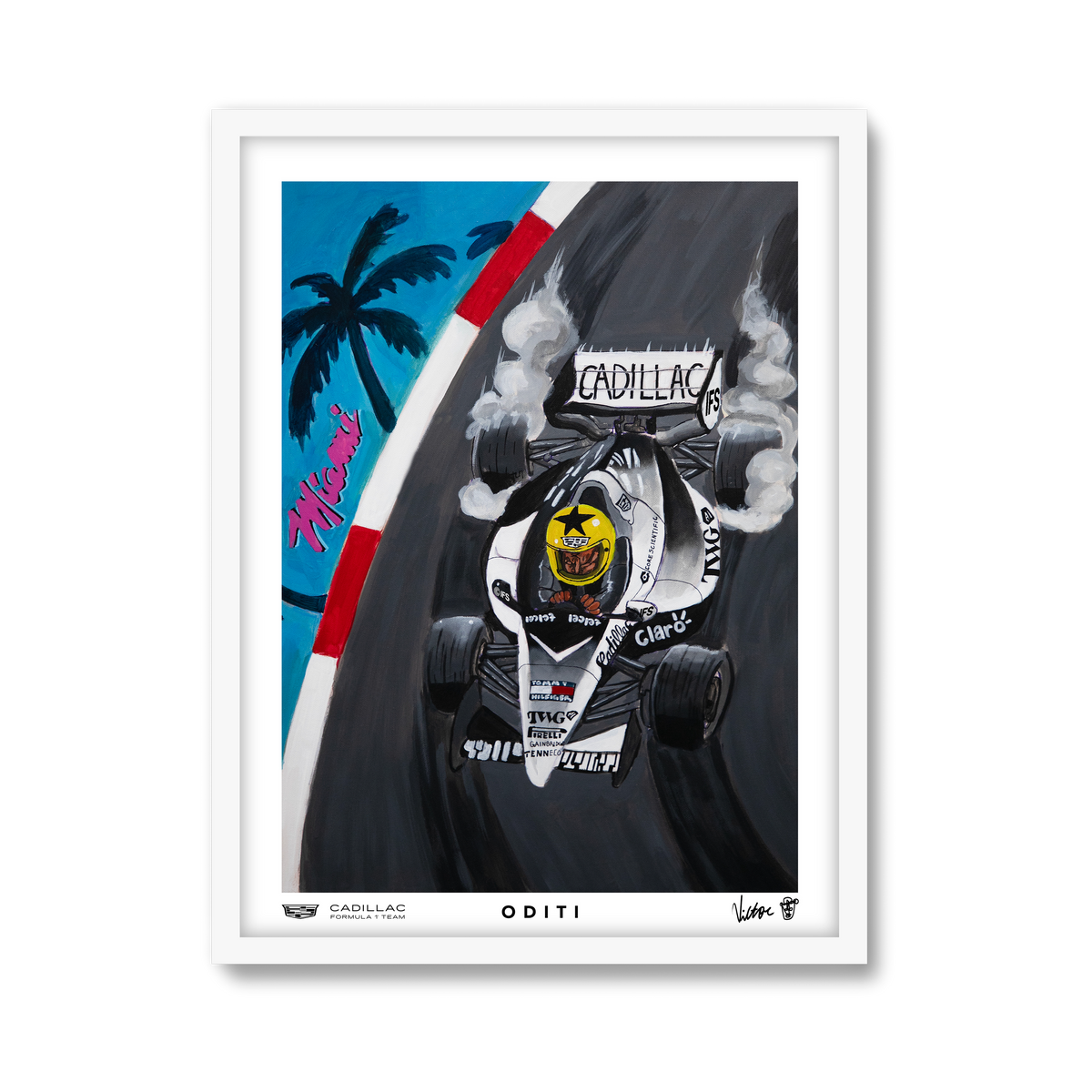 Miami GP 2026