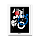 The Who (V)