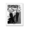 Roadside — Elvis Presley Limited Edition Print
