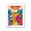 The Mr. Men Collective