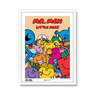 The Mr. Men Collective