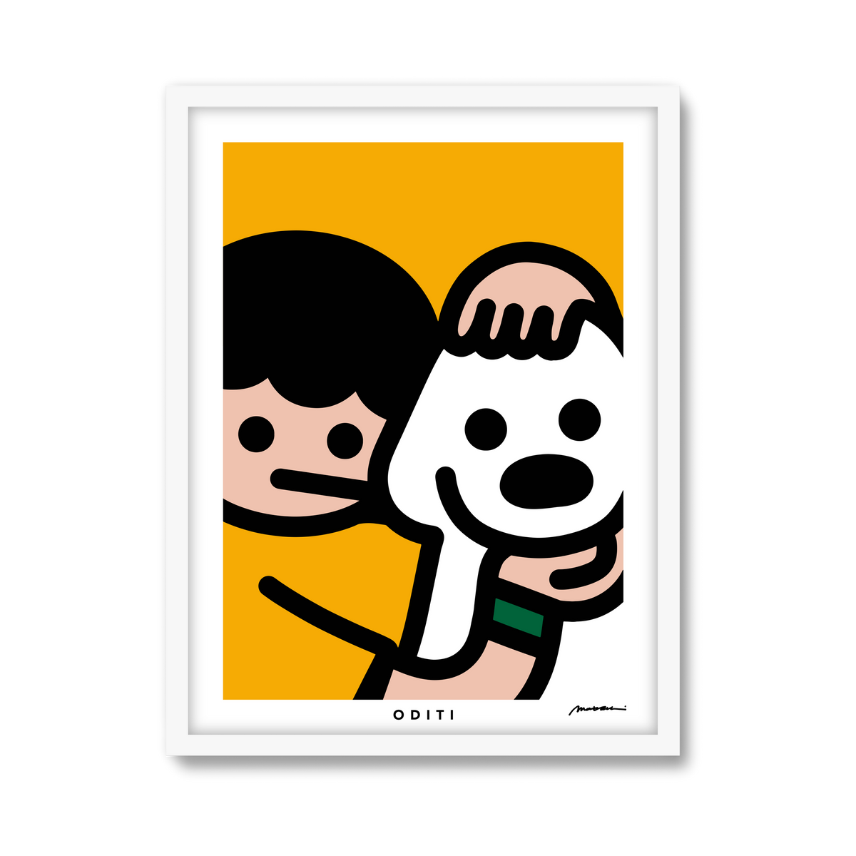 Me and you_A