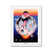 Stellar Arrival