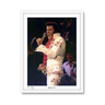 The Art of Performance — Elvis Presley Limited Edition Print