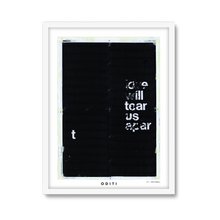 Love Will Tear Us Apart