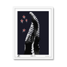 Rising High — All Blacks Limited Edition Print