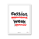 Fassion Weak (White)
