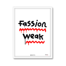 Fassion Weak (White)