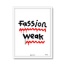 Fassion Weak (White)