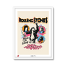 The British Are Coming — The Rolling Stones Art Print