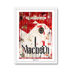 Deconstructed Macbeth