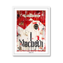 Deconstructed Macbeth