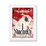 Deconstructed Macbeth