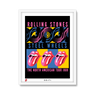 The North American Tour 1989 (III)