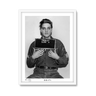 In Service — Elvis Presley Limited Edition Print