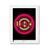 The Who (Black)