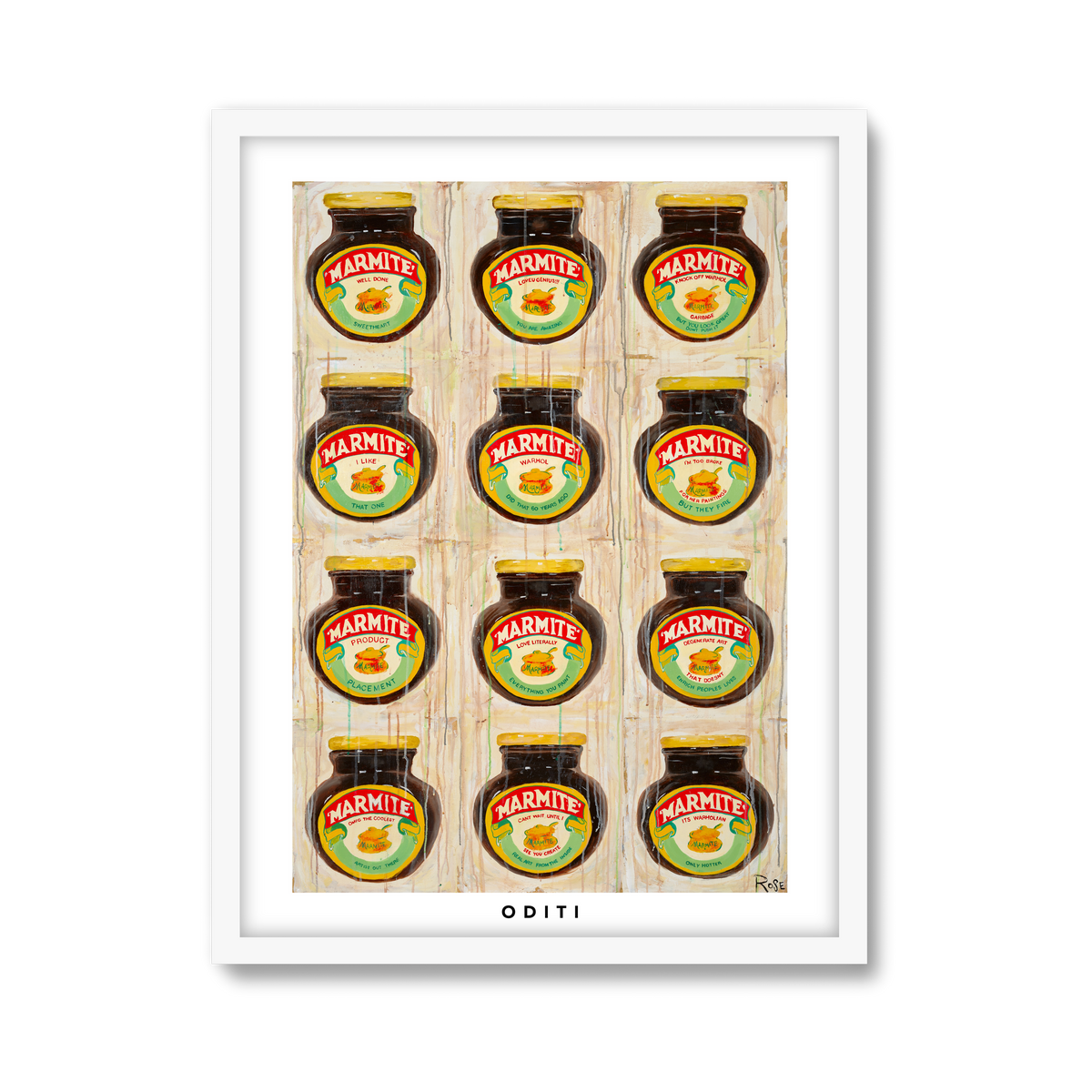 Marmite