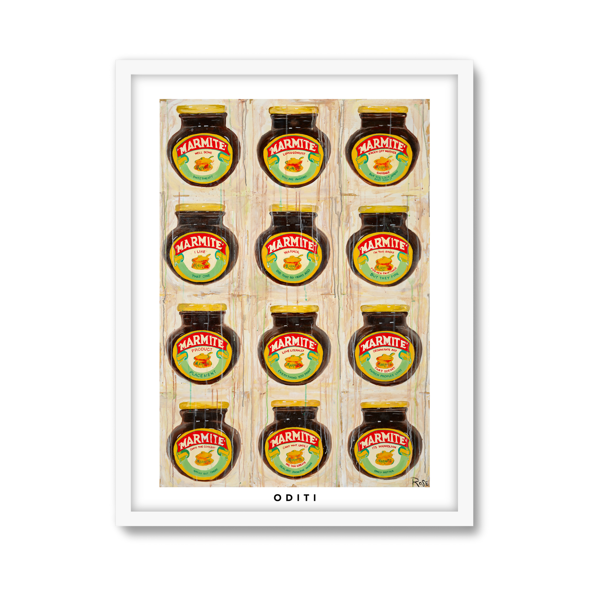 Marmite