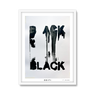 Back to Black