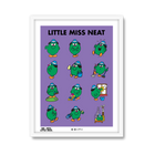 Little Miss Neat