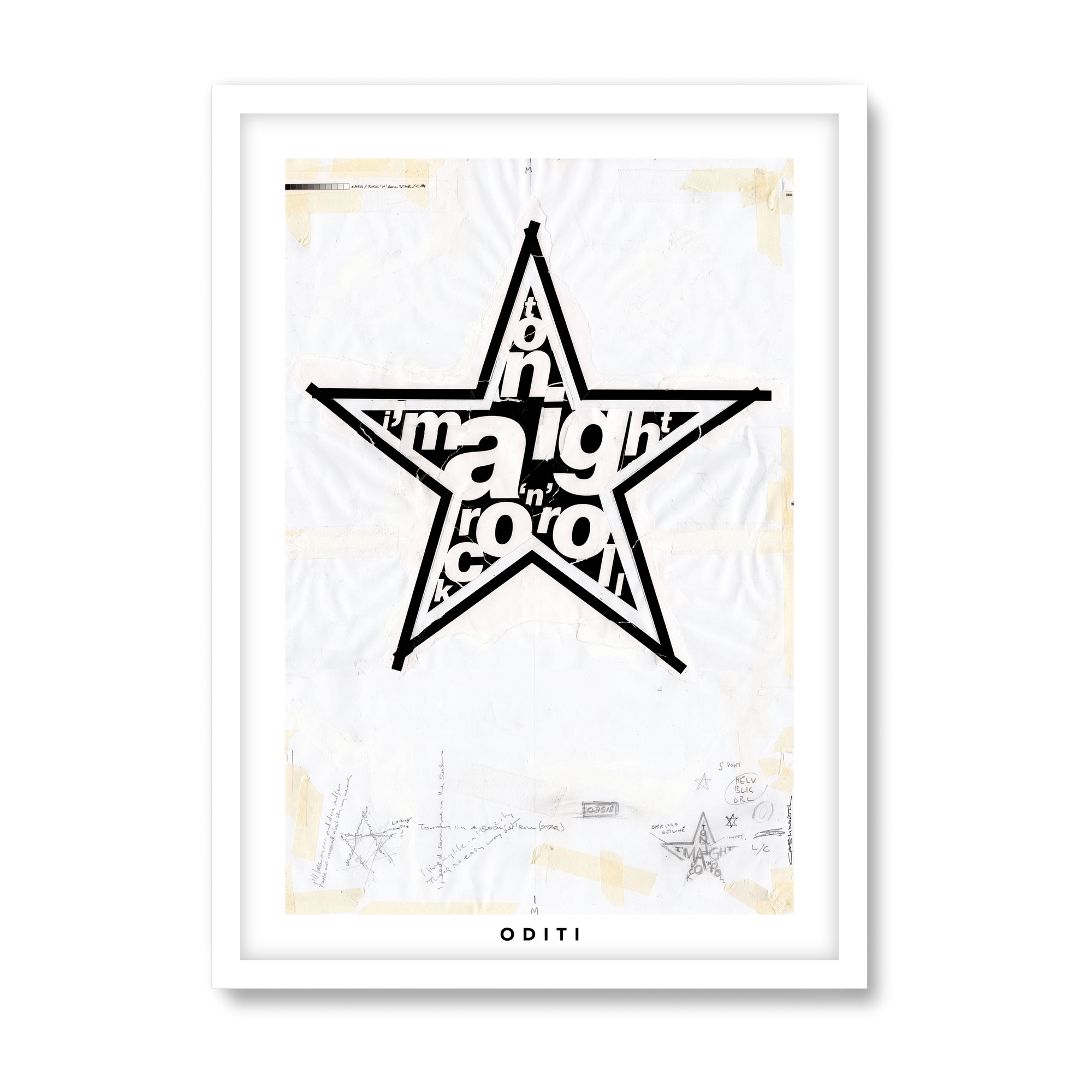 Rock ’n’ Roll Star