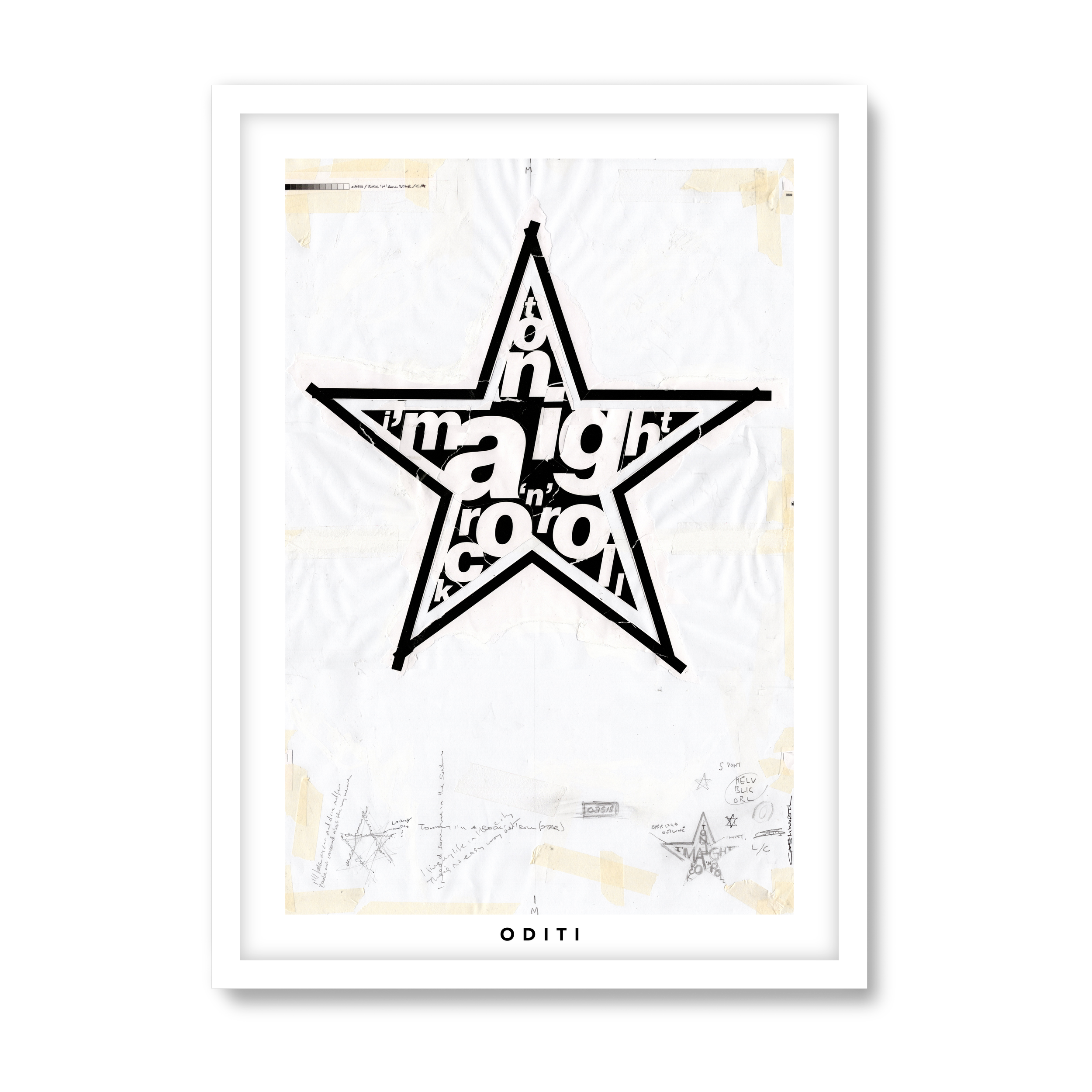 Rock ’n’ Roll Star