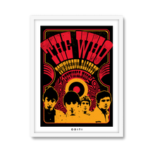 The Who (IV)