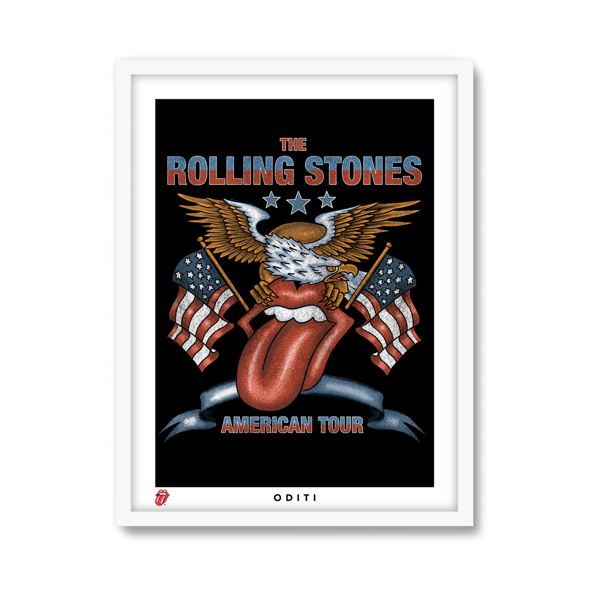 American Tour