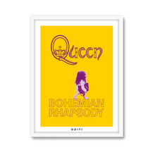 Bohemian Rhapsody - France (1975)