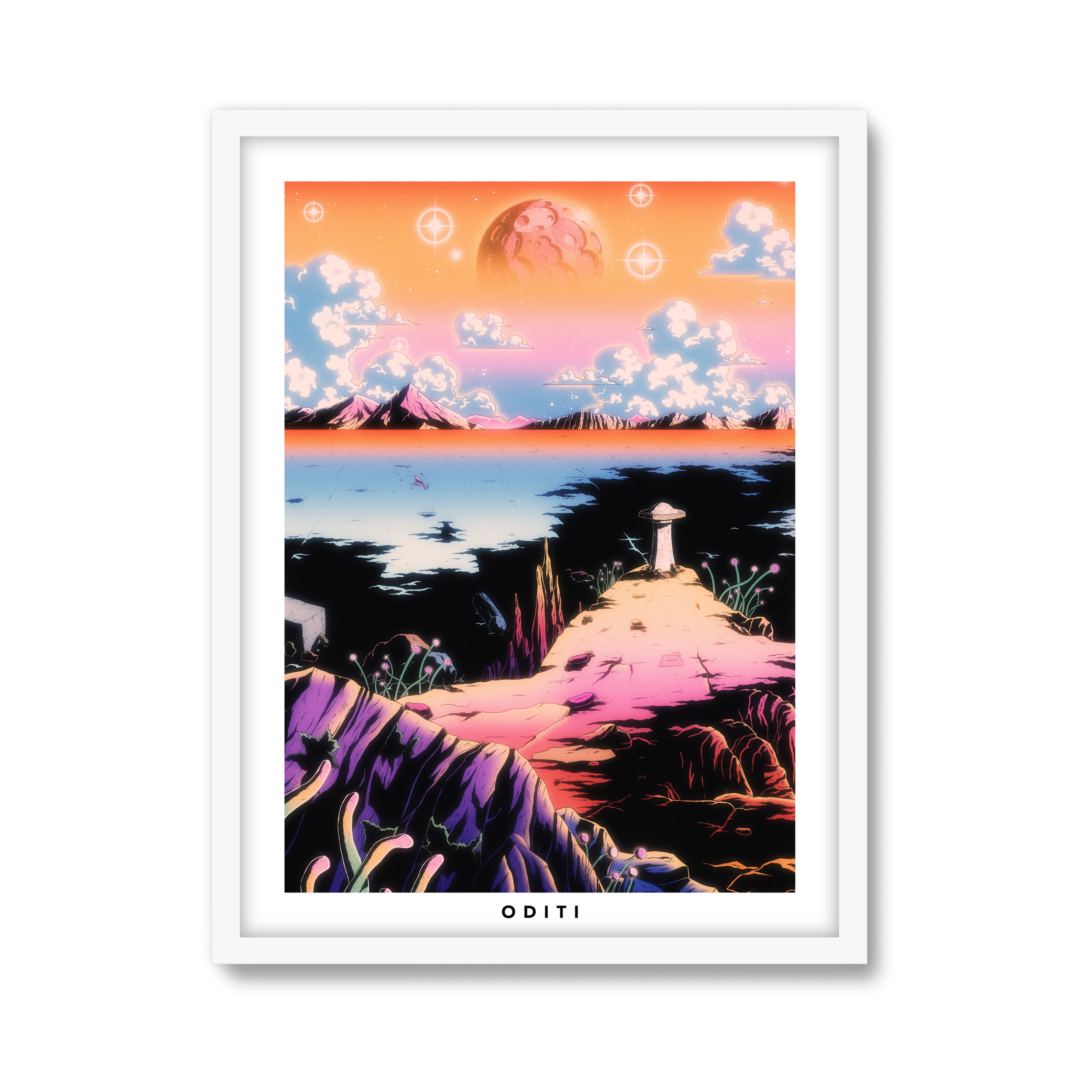 Landscape