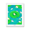 Pond day