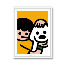 Me and you_A