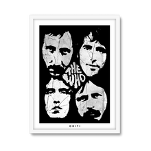 The Who (III)