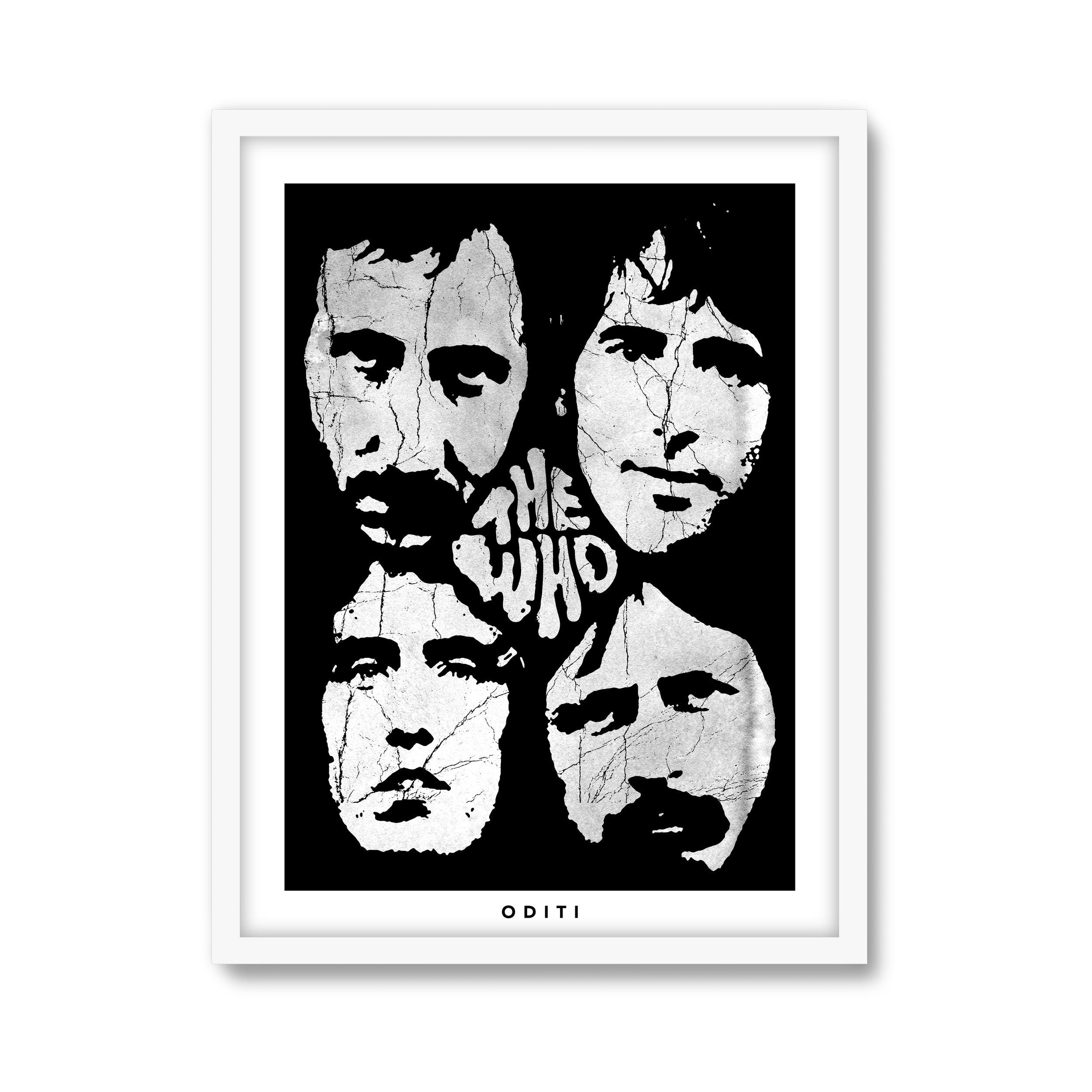 The Who (III)