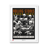 Voodoo Lounge (II) — The Rolling Stones Art Print
