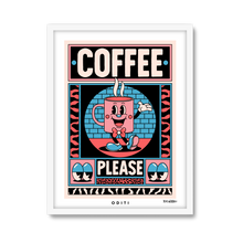 Coffee Please