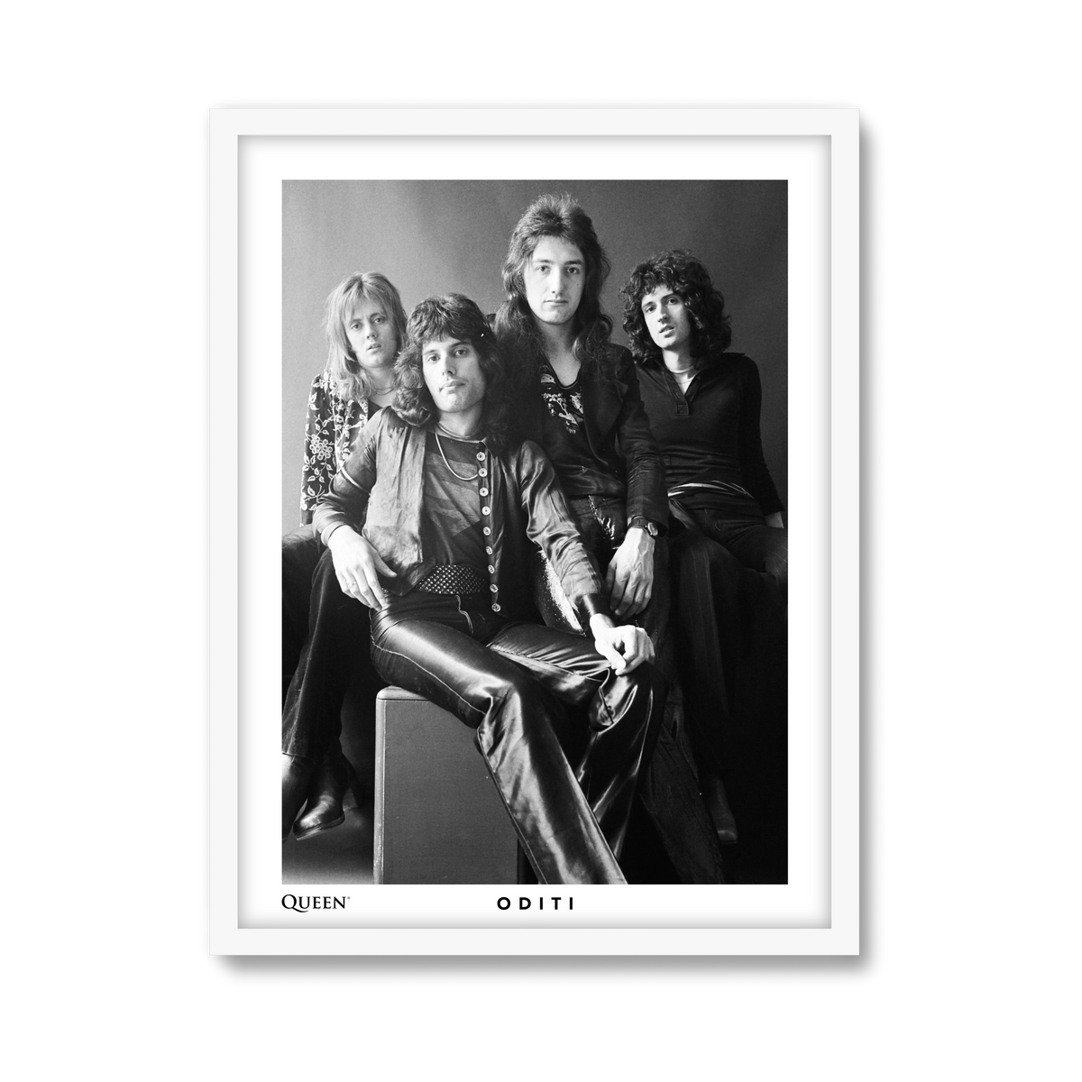 Queen - 1974