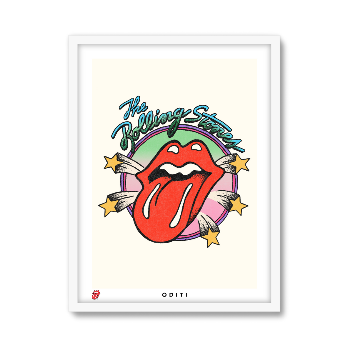 The Tongue (II)