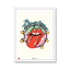 The Tongue (II)
