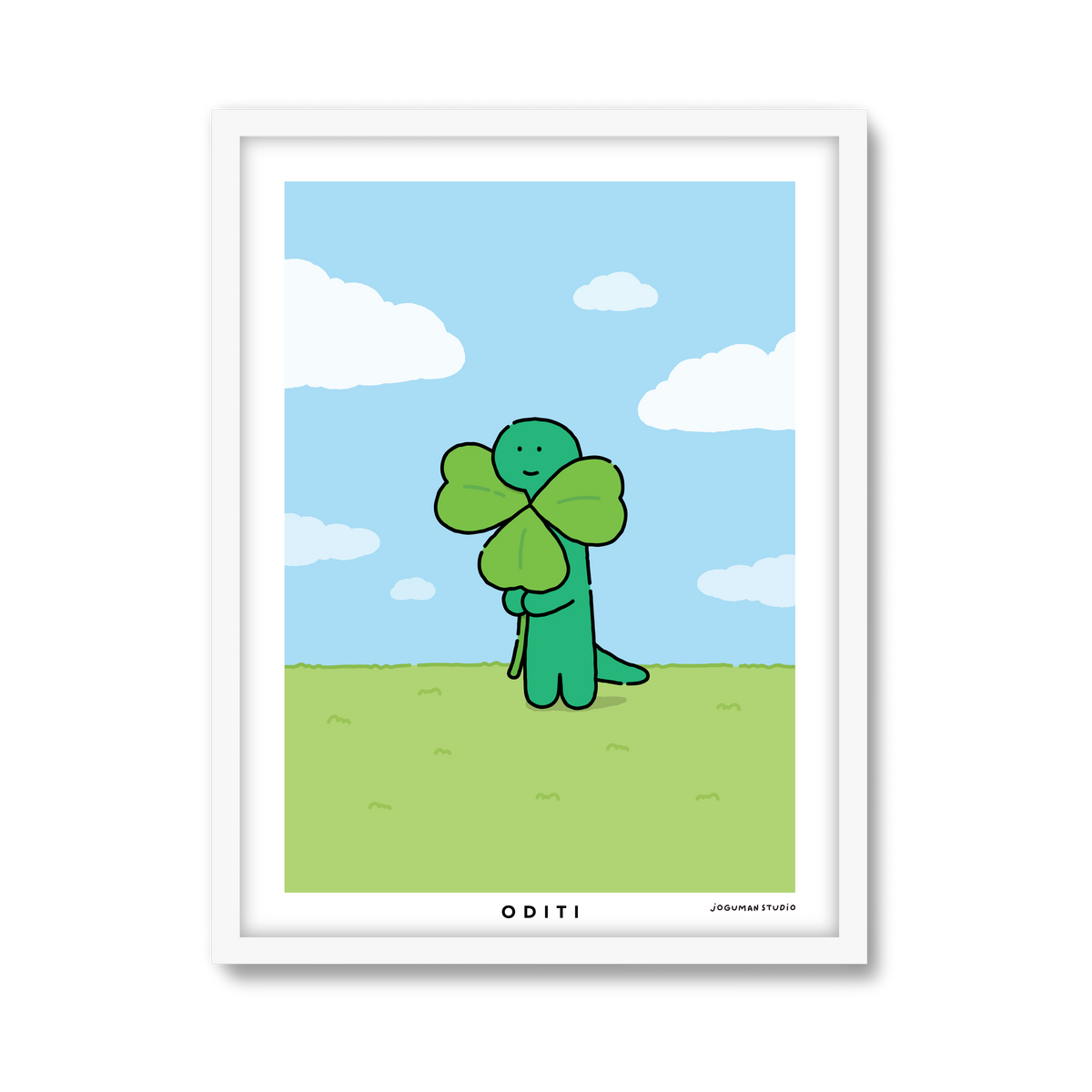 Clover
