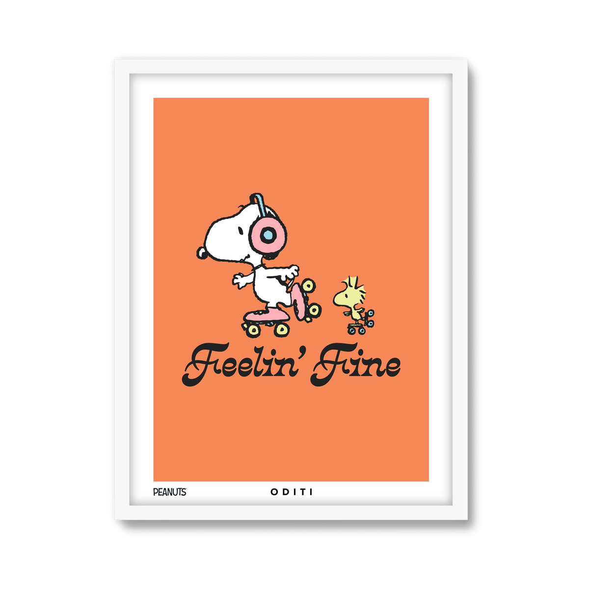 Feelin' Fine
