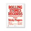 Sticky Fingers (III)