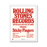 Sticky Fingers (III)