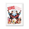 Double Trouble — Elvis Presley Limited Edition Print